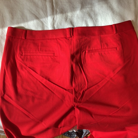 Banana Republic Sloan Pant - Picture 3 of 8